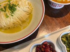 -瑞面(吴宫泛太平洋酒店)