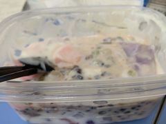 -学姐家酸奶铺(江大店)