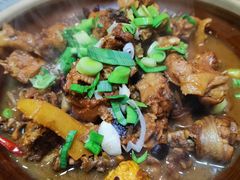 -鸿运楼·舌尖上的徽菜