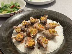 -龙宴海鲜城(经中路店)