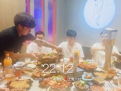 炭烤羊腿-串亿88烧烤·羊腿·羊蝎子(板泉路店)