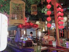 大堂-乾园(天河城店)