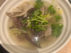 -印象餐厅(杭州国际博览中心北辰大酒店)