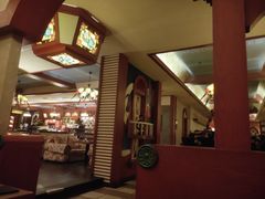 -栖巢咖啡馆(双岗店)