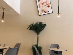 -Yum Yum 土耳其风味餐厅(万达尊店)