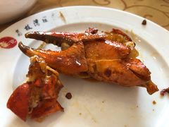 -秦记香辣蟹(松榆里店)