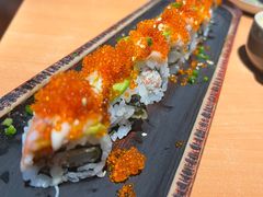 -TORO MaKi 寿司·日料(华创店)