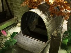 -老宁波1381餐厅(宏泰广场店)