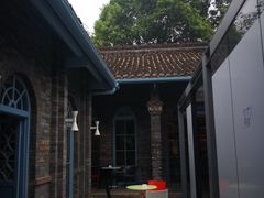 -三联韬奋书店(宽窄巷子店)