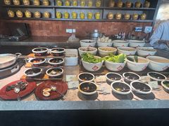 -义乌香格里拉•食尚汇MIX