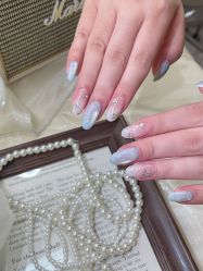 -Touch Nail·品质·美甲美睫