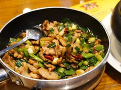 -福照楼汽锅鸡·云南菜(护国路店)