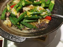 -山泉公馆酒家(广州东站店)