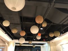 大堂-琥珀·原创臻选店(维家思店)