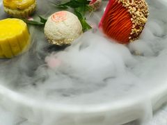 -富淳饭店(世纪公园店)