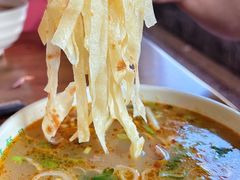 -清真马杰山牛肉汤馆