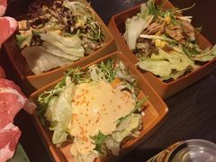 -AJIYA·池袋日式烧肉自助(天津万象城店)