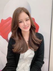 -3AM HAIR SALON染发烫发接发