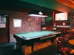 -IRISH PUB NO.9 爱尔兰酒吧