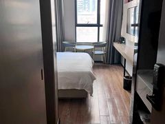 -凯亚斯顿酒店(深圳罗湖水贝国际珠宝城店)