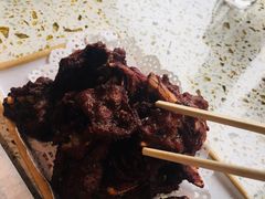 QQ鸡架-申记串道(奉天街店)
