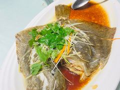 清蒸多宝-新海利(北岭店)