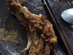 -吉健炸香鸡(瑞江花园菊苑店)