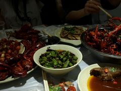 android_upload_pic-巴厘龙虾·榜首油焖大虾(洞庭·艺术洋房店)