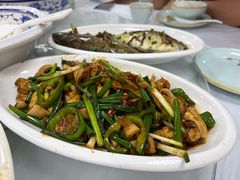 -阿九食店(南湾南路店)