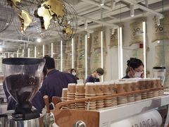 -% Arabica阿拉比卡咖啡(前滩太古里店)