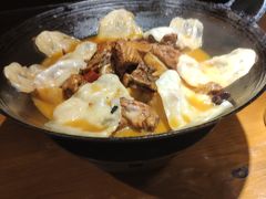 地锅鸡-地锅居(翰林邻里中心店)