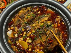 -醉小酒馆·川菜·江湖菜·重庆菜(观音桥旗舰店)