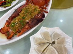 -南海渔家•海鲜•正宗海南菜(海棠湾店)