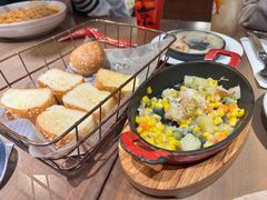 -西堤厚牛排(国瑞店)