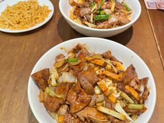 -寻裕记·现炒浇头面(人民广场店)