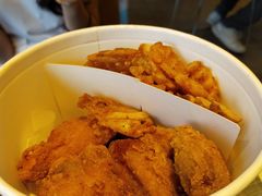 -麦当劳(永泰得来速店)