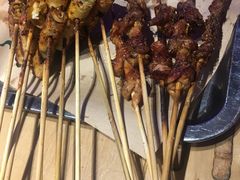 -鸽子窝(黄村店)