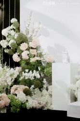 -玖玖婚嫁礼仪策划(江滨西路店)