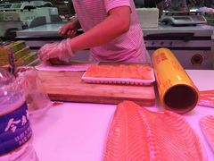 -王四营海鲜市场