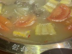 -受气牛肉·重庆耙牛肉(来福士店)