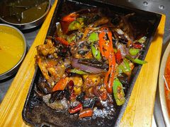 -小牛哈尼韩式水煎肉(万象城店)