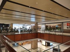 -théATRE 茶聚场(王府中環店)
