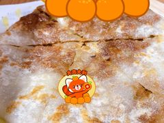 -甲乙饼·手工牛肉饼(金地广场店)
