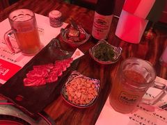 -热血兄弟·炭火烤肉(融侨中心店)