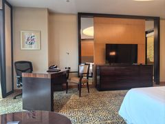 -济南喜来登酒店