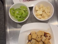 -揽月斋炙子烤肉·清真(安定门·五道营店)