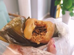 -夹江老头叶儿粑(石雁儿小区店)