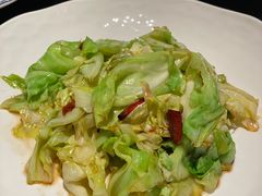 -金谷仓家庭料理(马泉营店)