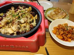 -大丰收脆鱼(浦西万达店)