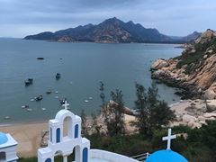 -那琴半岛地质海洋公园